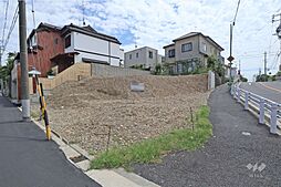 物件画像 名古屋市昭和区楽園町 土地