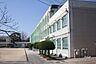 周辺：鶴舞小学校[公立]の外観