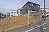 外観：物件の外観（南西側から）［2027年4月27日撮影］