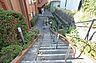 その他：敷地出入り口