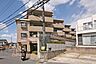 外観：グローリアス香久山の外観