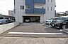 駐車場：敷地内駐車場(屋外平面式)