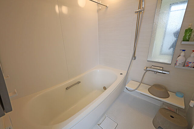 浴室 日進市東山7丁目