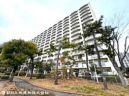 物件画像 東建座間ハイツ　4号棟