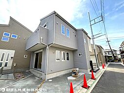 物件画像 小田急相模原(座間市相模が丘4丁目)　4号棟