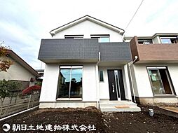 物件画像 湘南台(藤沢市用田)　Ａ号棟