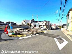 物件画像 善行(藤沢市善行1丁目)　2号棟