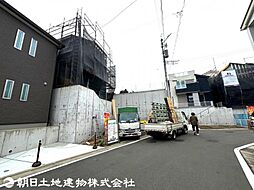 物件画像 高座渋谷(大和市福田)　2号棟