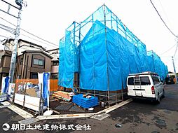 物件画像 高座渋谷(綾瀬市深谷中6丁目)　1号棟