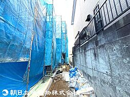 物件画像 相武台前(座間市相武台3丁目)　3号棟