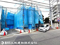 物件画像 相武台前(座間市相武台3丁目)　4号棟