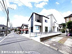 物件画像 三ツ境(横浜市瀬谷区二ツ橋町)　2号棟