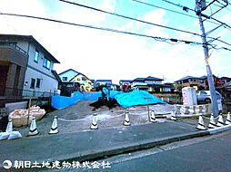 物件画像 横浜市瀬谷区二ツ橋町　3区画