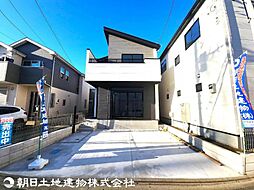 物件画像 相模原市南区相模台3丁目　1号棟