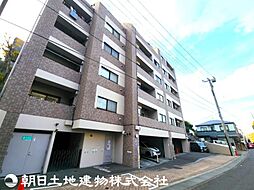 物件画像 ラフィネグランヒルズ町田南