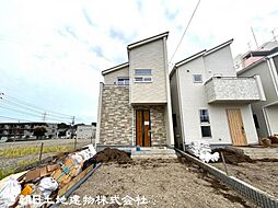 物件画像 藤沢市遠藤　3号棟