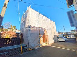 物件画像 海老名市河原口2丁目