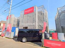 物件画像 相模原市南区麻溝台7丁目　3号棟