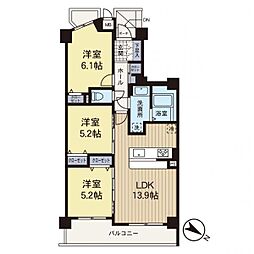 物件画像 ハイホーム小田急相模原