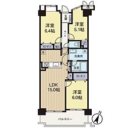 物件画像 コトー中央林間