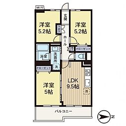 物件画像 ライオンズマンション中央林間