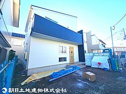 物件画像 海老名市上今泉5丁目　1号棟