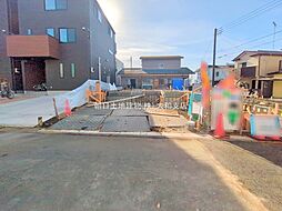 物件画像 海老名市国分北1丁目　2号棟