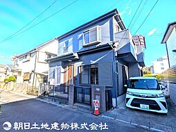 物件画像 大和市下和田