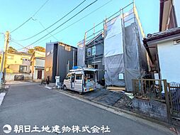 物件画像 座間市座間1丁目