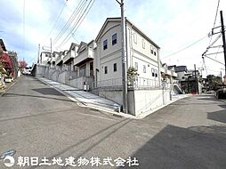 物件画像 座間市入谷東4丁目　6号棟