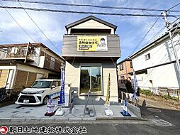 物件画像 横浜市瀬谷区南瀬谷1丁目