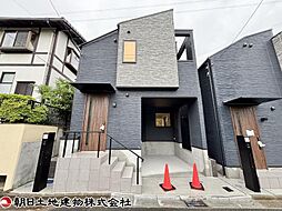 物件画像 横浜市瀬谷区阿久和東2丁目 1号棟