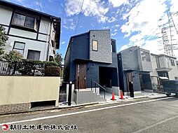 物件画像 横浜市瀬谷区阿久和東2丁目 1号棟