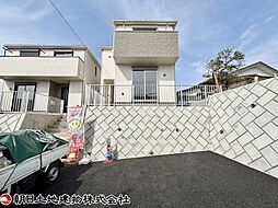 物件画像 綾瀬市深谷中7丁目　2号棟