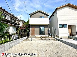 物件画像 座間市東原2丁目 A号棟