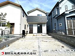 物件画像 座間市東原2丁目 C号棟