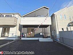 物件画像 綾瀬市綾西2丁目 2号棟