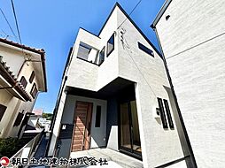 物件画像 横浜市旭区金が谷1丁目　Ａ号棟