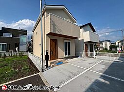 物件画像 海老名市杉久保南3丁目　18号棟