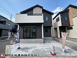 物件画像 海老名市杉久保南3丁目　1号棟