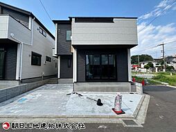 物件画像 海老名市杉久保南3丁目 3号棟