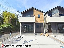 物件画像 綾瀬市深谷中3丁目　1号棟