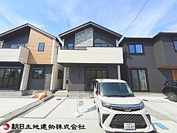 物件画像 綾瀬市深谷中3丁目　2号棟