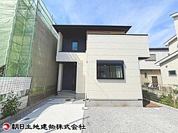 物件画像 綾瀬市深谷中3丁目　3号棟