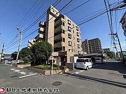 物件画像 ラブリハイツ鶴間