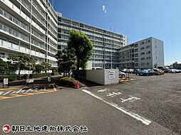 物件画像 藤和南町田ハイタウン