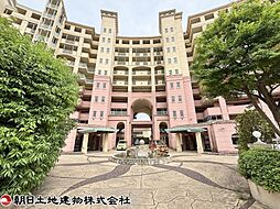 物件画像 マークスプリングス・メゾンＡ