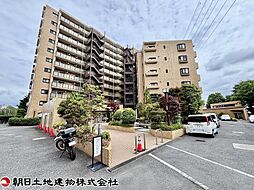 物件画像 ライオンズマンション中央林間第7