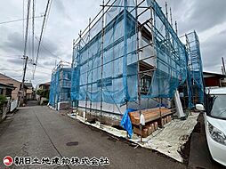 大和市上和田　2号棟