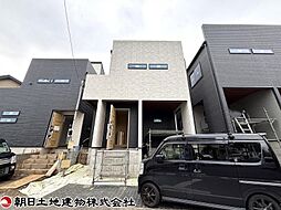 物件画像 座間市相武台3丁目　2号棟